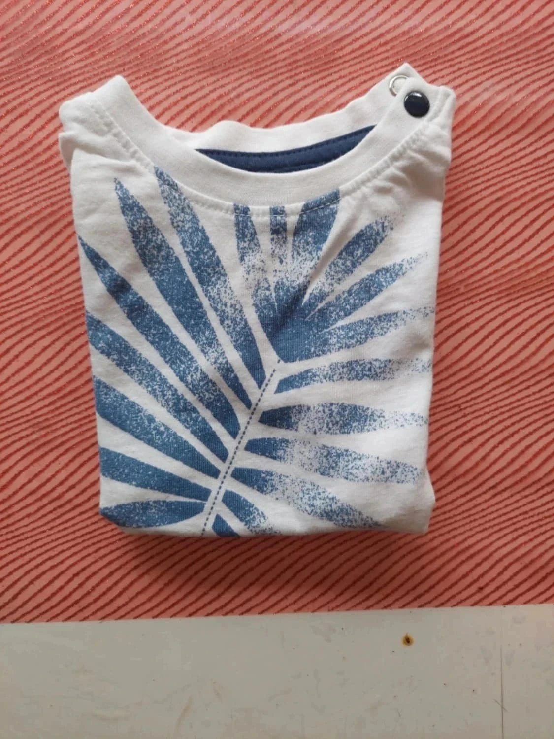 Tee shirt 6mois